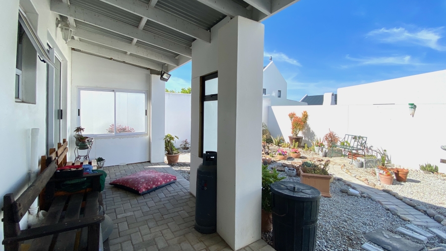 4 Bedroom Property for Sale in Dwarskersbos Western Cape